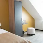Augustin Hotel Sankt Augustin