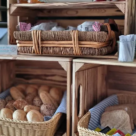 Hotel Augustin Sankt Augustin