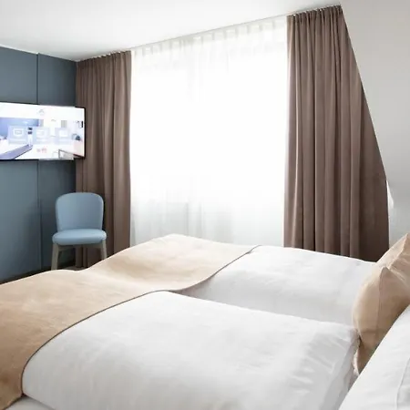 Hotel Augustin 2*