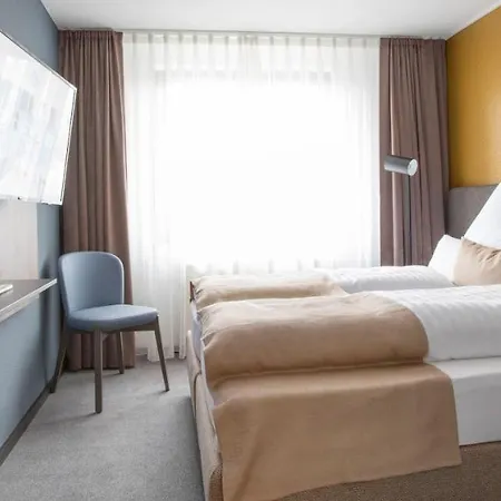 Augustin 2* Sankt Augustin