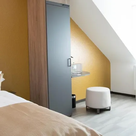 Augustin Hotel Sankt Augustin