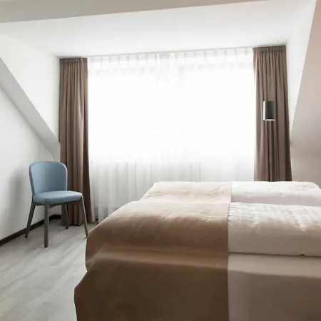 Hotel Augustin Sankt Augustin