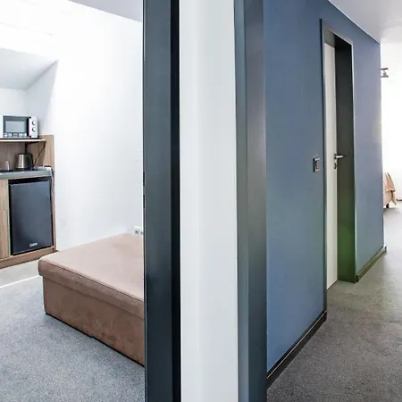 Augustin Hotel Sankt Augustin