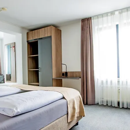 Augustin Hotel