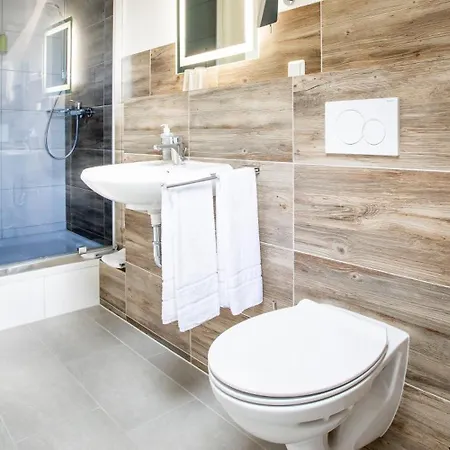 Hotel Augustin Sankt Augustin