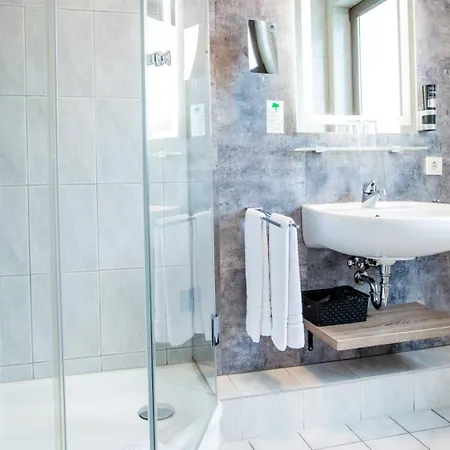 Augustin Hotel Sankt Augustin