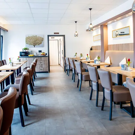 Augustin Hotel Sankt Augustin