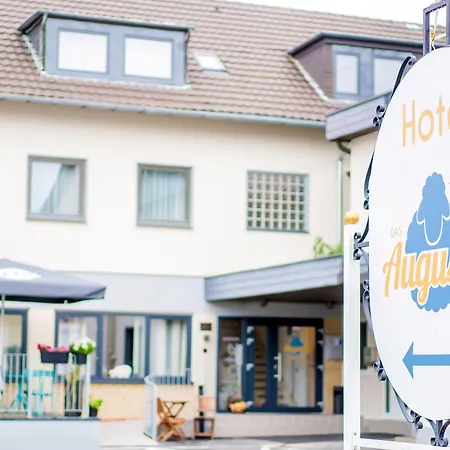 Augustin 2* Sankt Augustin