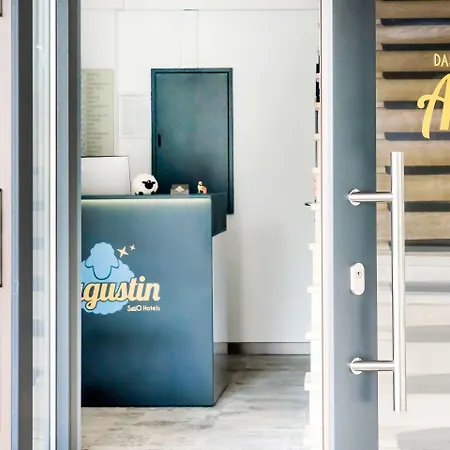 Hotel Augustin 2*
