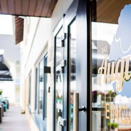 Augustin Sankt Augustin