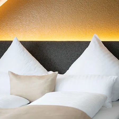 Augustin Hotel Sankt Augustin