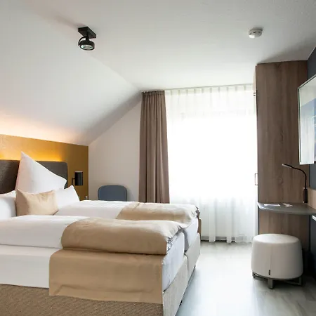 Hotel Augustin Sankt Augustin