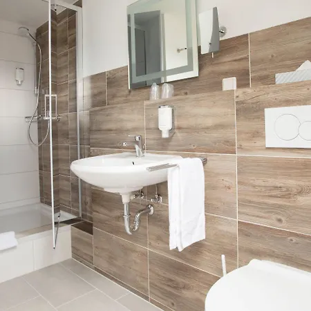 Augustin 2* Sankt Augustin