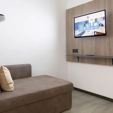 Augustin Hotel Sankt Augustin