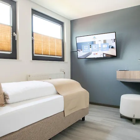 Hotel Augustin