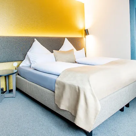 Hotel Augustin Sankt Augustin