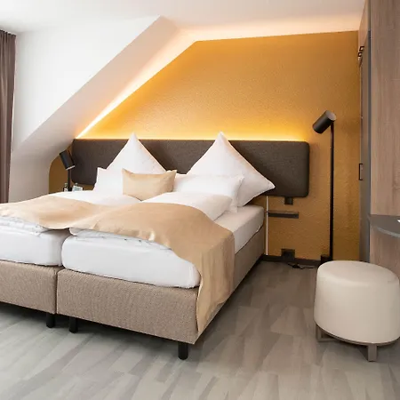Augustin Hotel