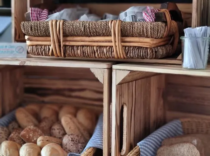 فندق Augustin سانكت أوجستين