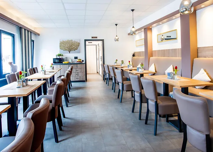 Augustin Hotel Sankt Augustin