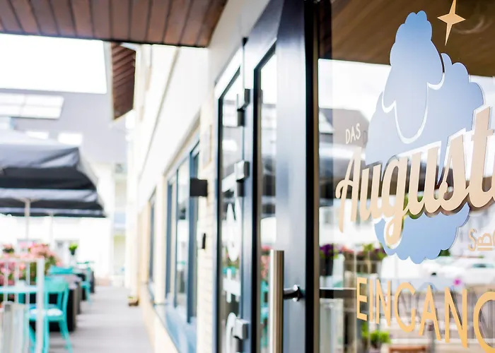 Augustin Sankt Augustin