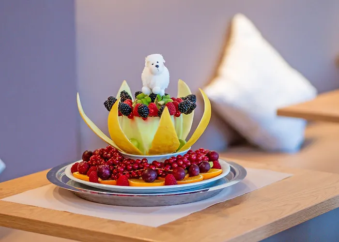 Augustin 2* Sankt Augustin