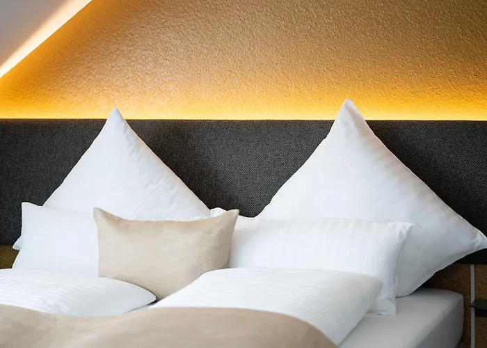 Augustin Hotel Sankt Augustin