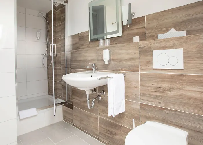 Augustin 2* Sankt Augustin